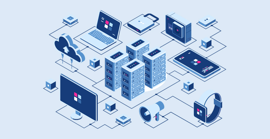 How to Choose the Right IT Infrastructure Solution for Your Business Needs