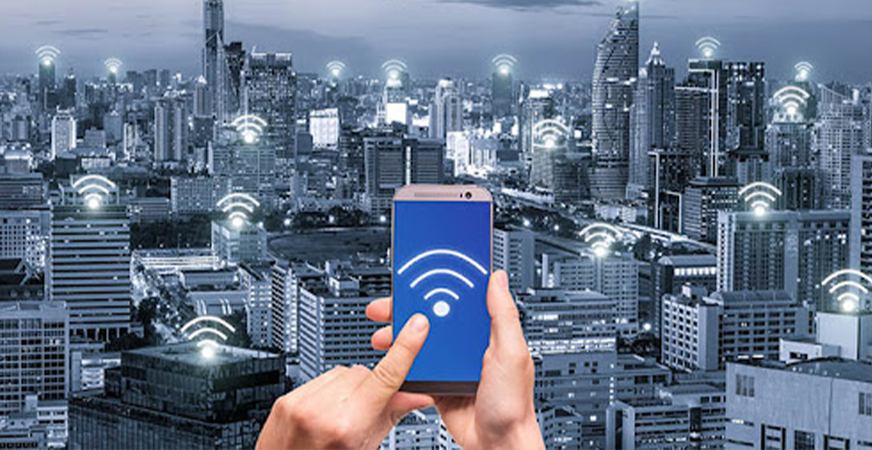 Wireless Solutions: How They Are Revolutionizing IT and Security Systems