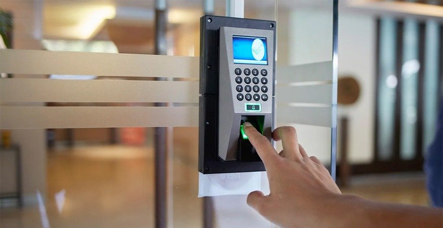 Time Attendance & Access Control Systems: Improving Workplace Security and Management