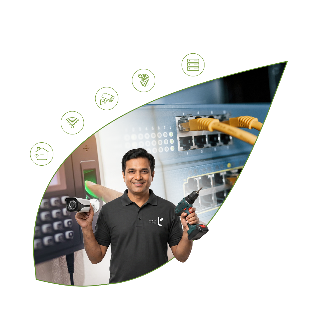 Transart Technologies Solutions