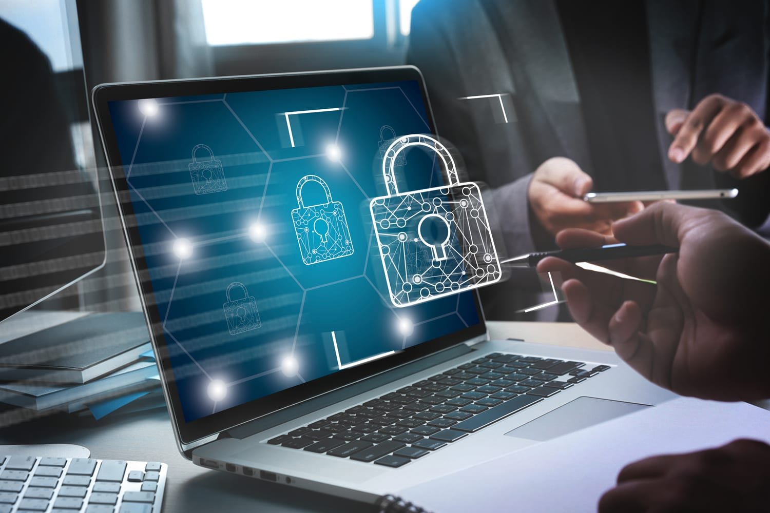 Security IT Audit Analytics